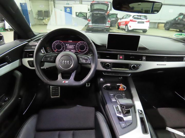 Photo 4 VIN: WAUZZZF58KA038087 - AUDI A5 