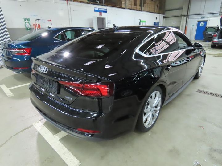 Photo 5 VIN: WAUZZZF58KA038087 - AUDI A5 