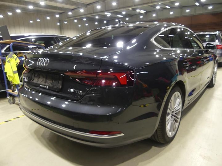 Photo 4 VIN: WAUZZZF58KA042298 - AUDI A5 SPORTBACK 