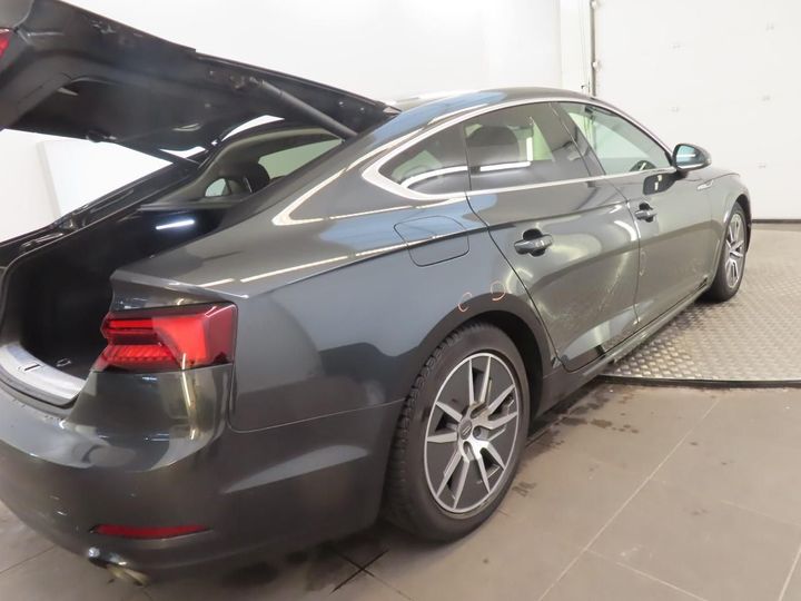 Photo 17 VIN: WAUZZZF58KA044522 - AUDI A5 SPORTBACK 