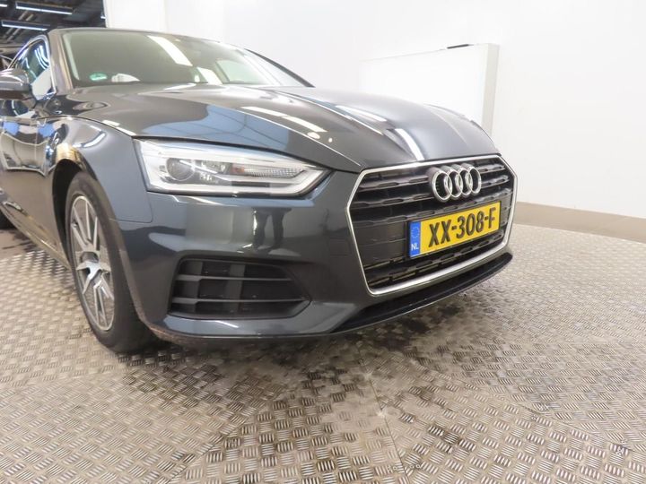 Photo 22 VIN: WAUZZZF58KA044522 - AUDI A5 SPORTBACK 