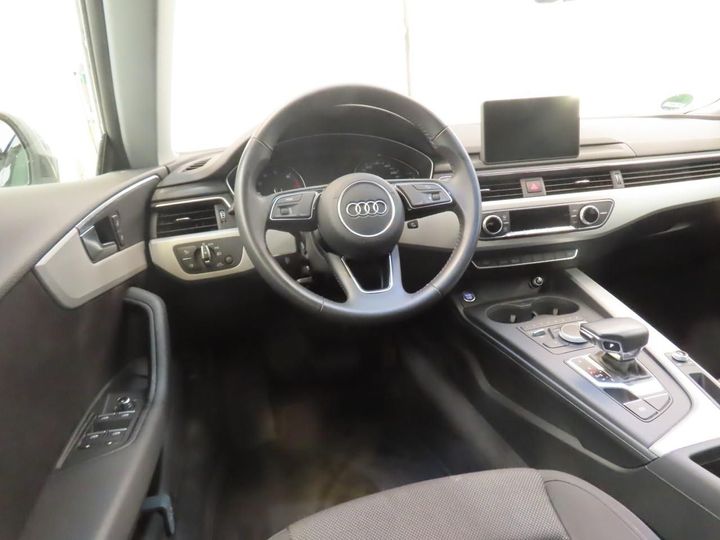 Photo 3 VIN: WAUZZZF58KA044522 - AUDI A5 SPORTBACK 