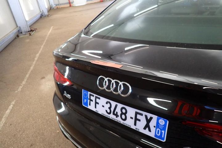 Photo 27 VIN: WAUZZZF58KA045704 - AUDI A5 SPORTBACK 