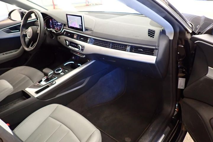 Photo 5 VIN: WAUZZZF58KA045704 - AUDI A5 SPORTBACK 