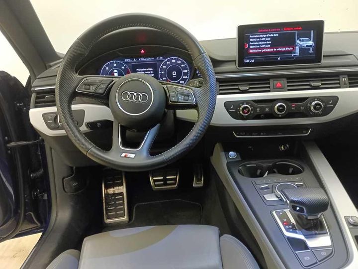 Photo 14 VIN: WAUZZZF58KA056637 - AUDI A5 