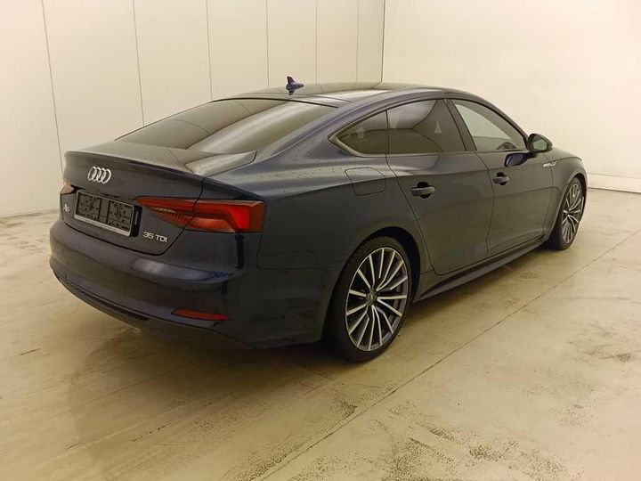 Photo 9 VIN: WAUZZZF58KA056637 - AUDI A5 