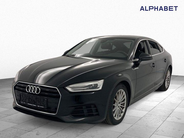 Photo 0 VIN: WAUZZZF58KA066648 - AUDI A5 SPORTBACK 40 TDI 