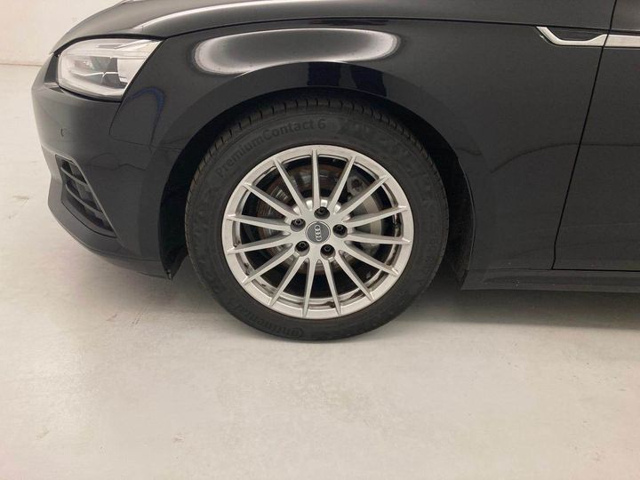 Photo 10 VIN: WAUZZZF58KA066648 - AUDI A5 SPORTBACK 40 TDI 