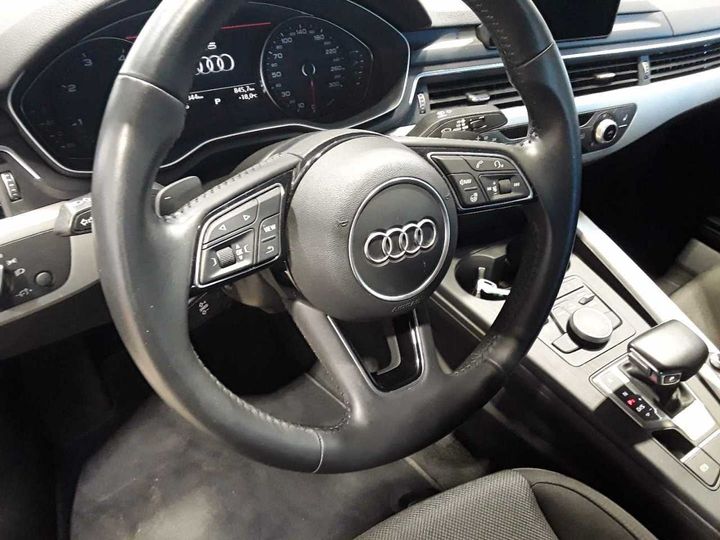 Photo 16 VIN: WAUZZZF58KA066648 - AUDI A5 SPORTBACK 40 TDI 