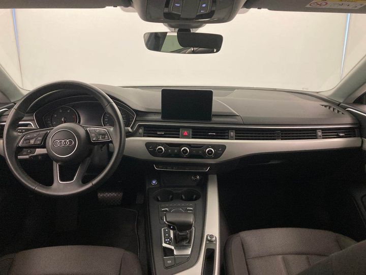 Photo 7 VIN: WAUZZZF58KA066648 - AUDI A5 SPORTBACK 40 TDI 