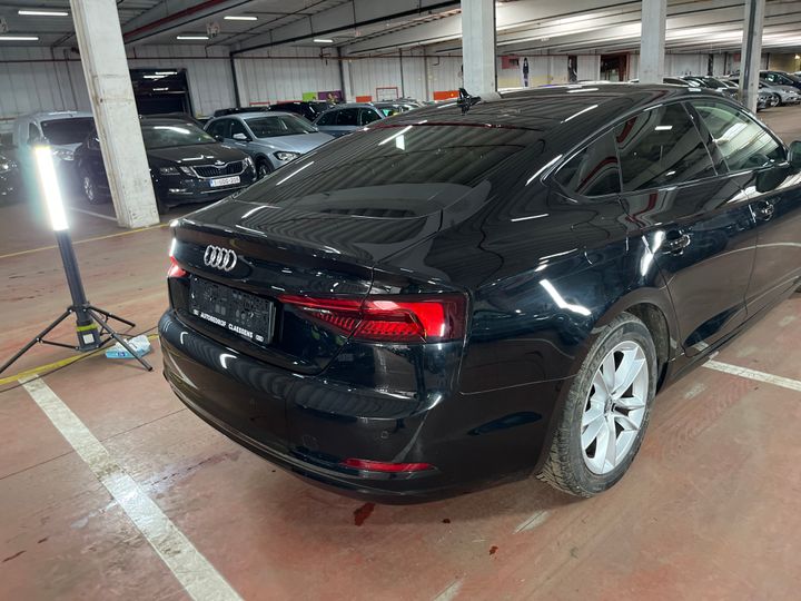 Photo 11 VIN: WAUZZZF58KA083742 - AUDI A5 SB '16 