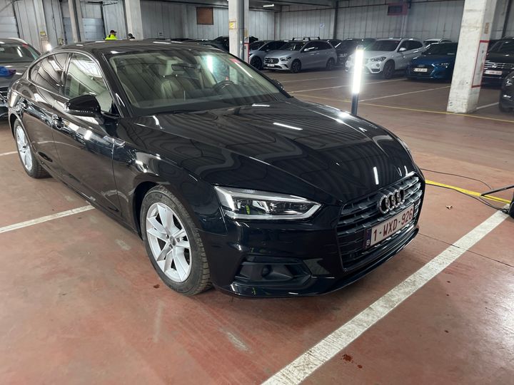 Photo 13 VIN: WAUZZZF58KA083742 - AUDI A5 SB '16 