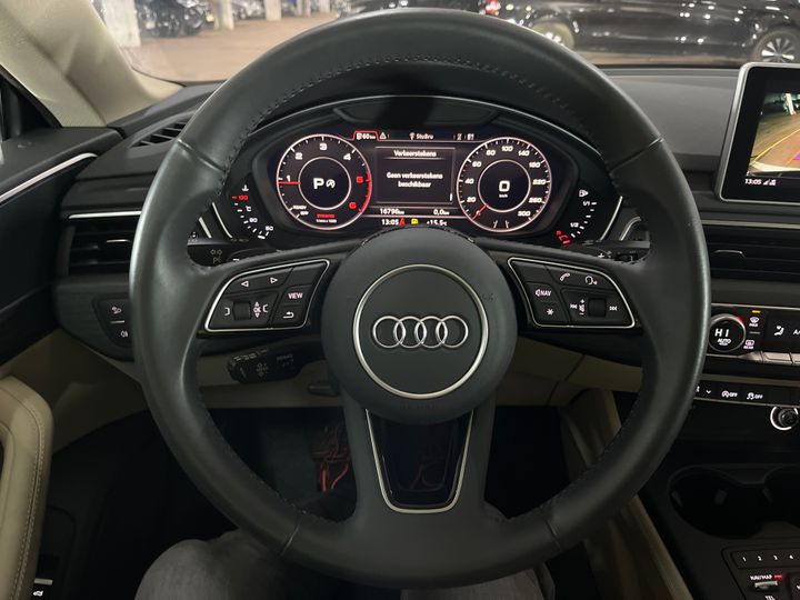 Photo 26 VIN: WAUZZZF58KA083742 - AUDI A5 SB '16 