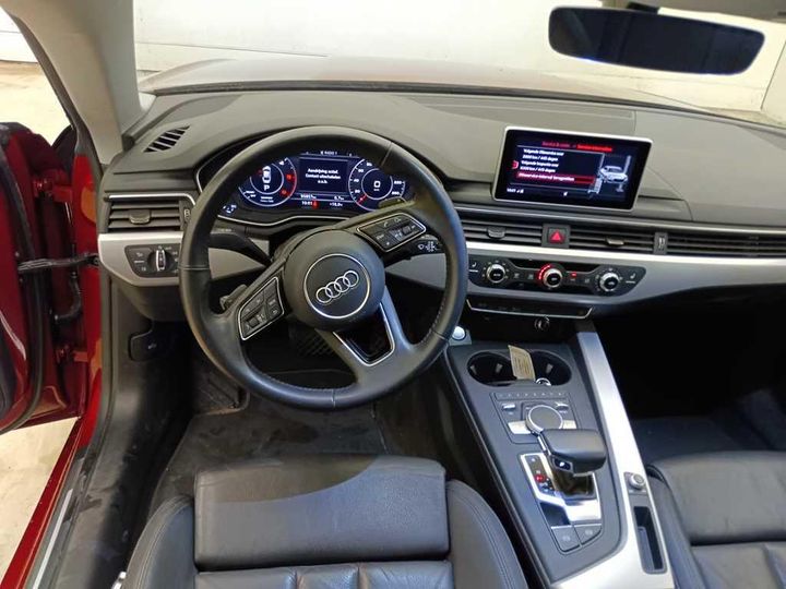 Photo 15 VIN: WAUZZZF58KA097303 - AUDI A5 