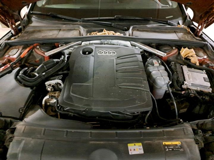 Photo 22 VIN: WAUZZZF58KA097303 - AUDI A5 