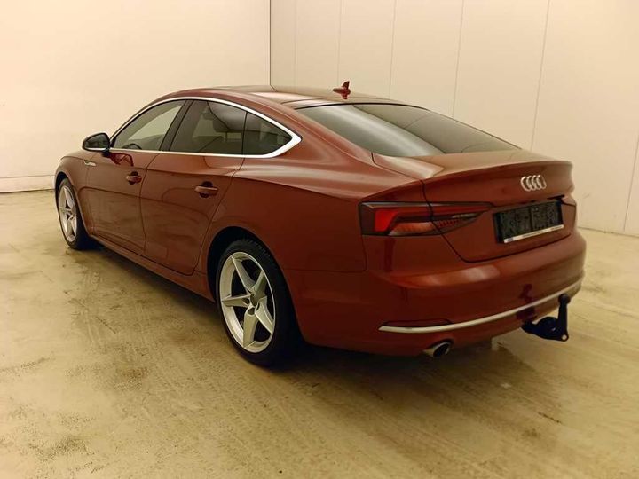 Photo 9 VIN: WAUZZZF58KA097303 - AUDI A5 