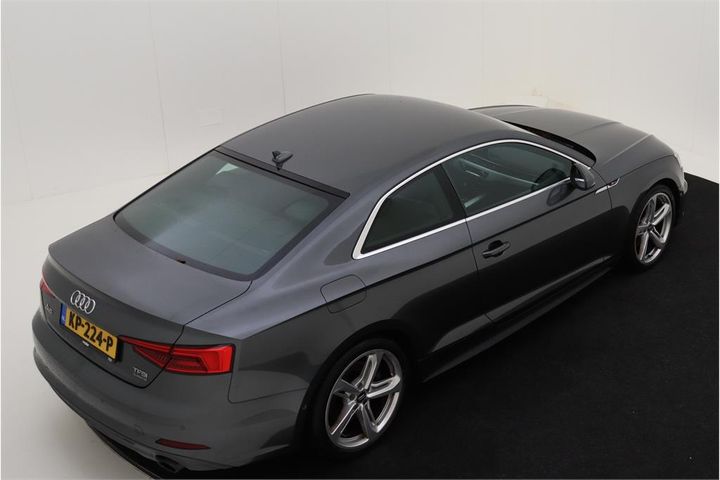 Photo 3 VIN: WAUZZZF59HA003549 - AUDI A5 