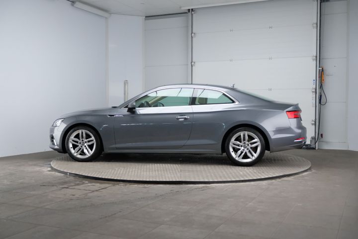 Photo 2 VIN: WAUZZZF59HA013952 - AUDI A5 