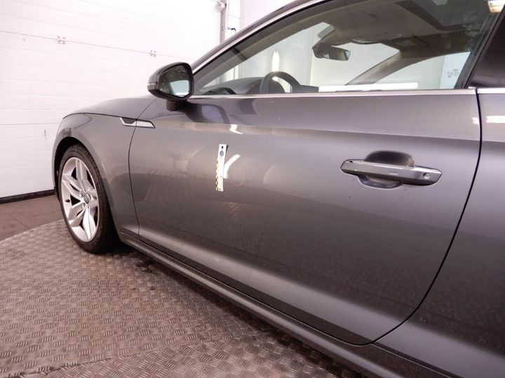 Photo 22 VIN: WAUZZZF59HA013952 - AUDI A5 