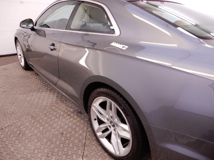 Photo 23 VIN: WAUZZZF59HA013952 - AUDI A5 