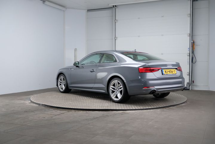 Photo 3 VIN: WAUZZZF59HA013952 - AUDI A5 