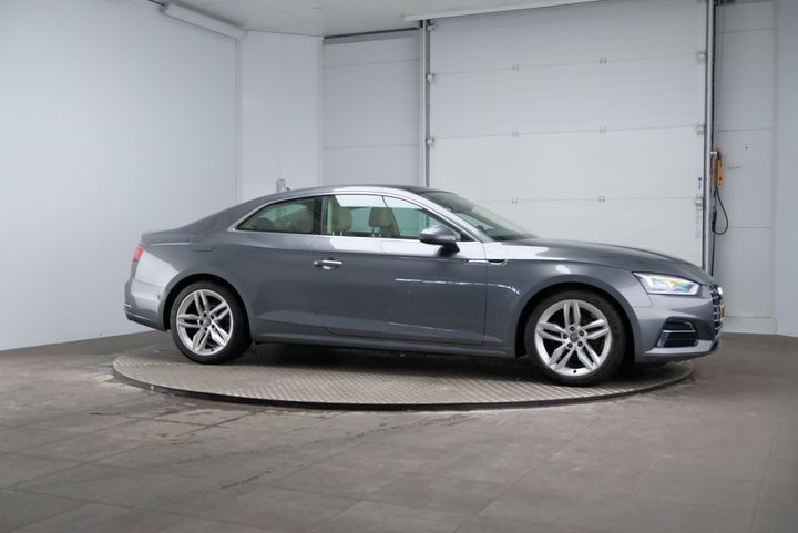 Photo 5 VIN: WAUZZZF59HA013952 - AUDI A5 