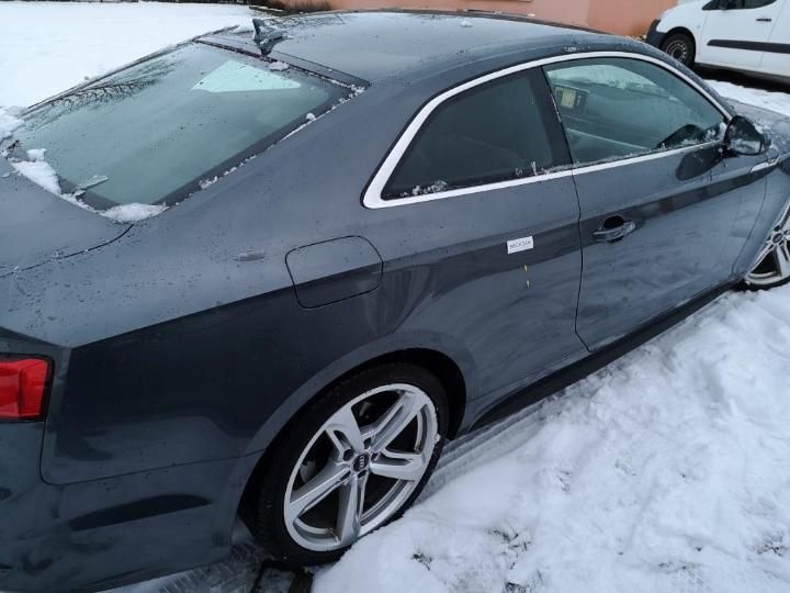 Photo 15 VIN: WAUZZZF59HA030198 - AUDI A5 COUPE 