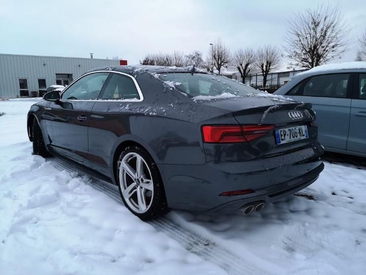 Photo 30 VIN: WAUZZZF59HA030198 - AUDI A5 COUPE 