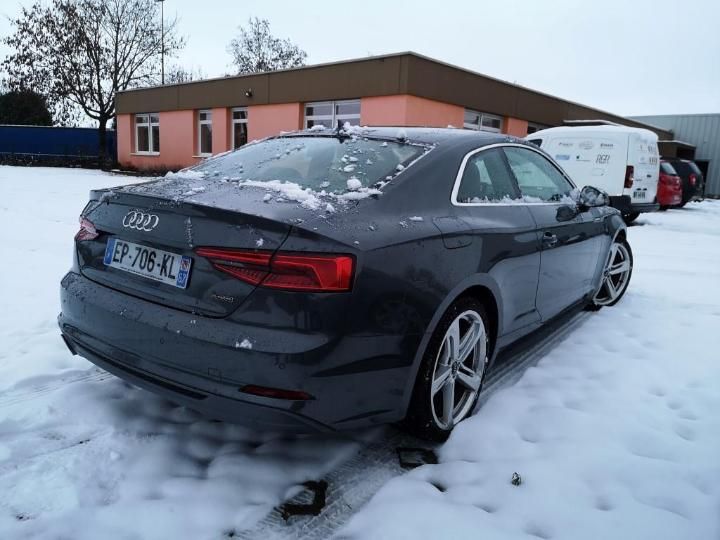 Photo 35 VIN: WAUZZZF59HA030198 - AUDI A5 COUPE 