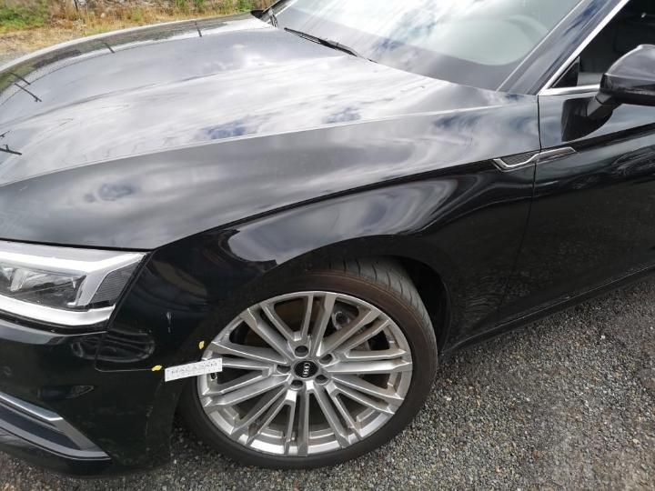 Photo 16 VIN: WAUZZZF59HA030508 - AUDI A5 COUPE 