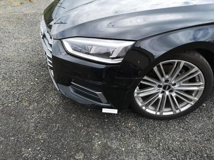 Photo 31 VIN: WAUZZZF59HA030508 - AUDI A5 COUPE 