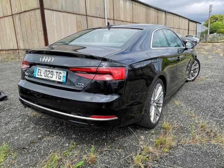 Photo 34 VIN: WAUZZZF59HA030508 - AUDI A5 COUPE 