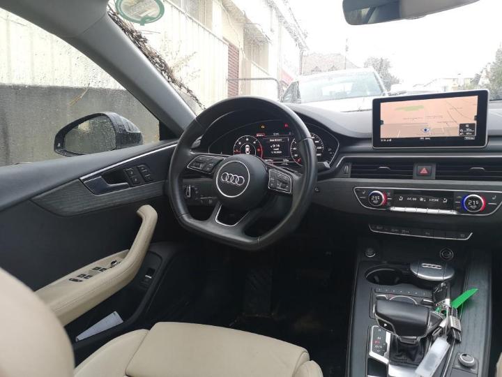 Photo 31 VIN: WAUZZZF59HA032646 - AUDI A5 SPORTBACK 