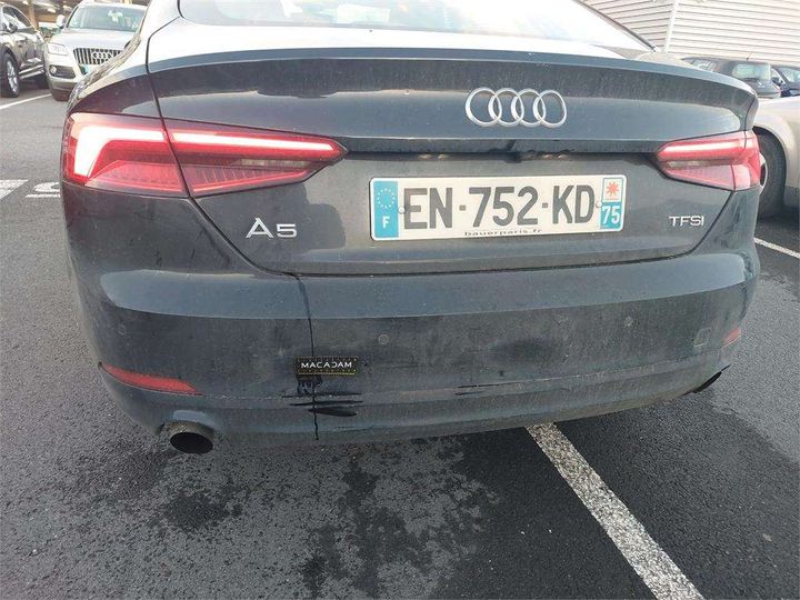 Photo 19 VIN: WAUZZZF59HA034624 - AUDI A5 SPORTBACK 