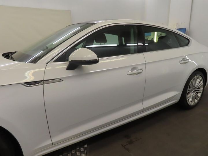 Photo 16 VIN: WAUZZZF59JA031213 - AUDI A5 SPORTBACK 