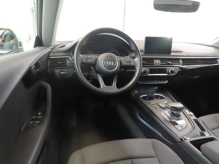 Photo 2 VIN: WAUZZZF59JA031213 - AUDI A5 SPORTBACK 