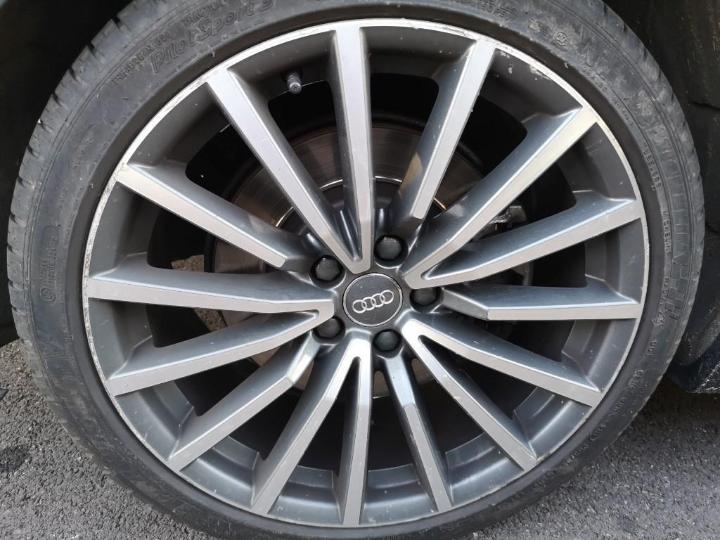 Photo 22 VIN: WAUZZZF59JA037755 - AUDI A5 SPORTBACK 