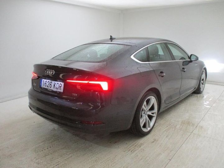 Photo 37 VIN: WAUZZZF59JA040039 - AUDI A5 