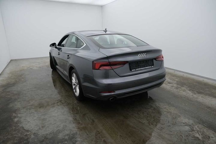 Photo 7 VIN: WAUZZZF59JA050585 - AUDI A5 SB &#3916 