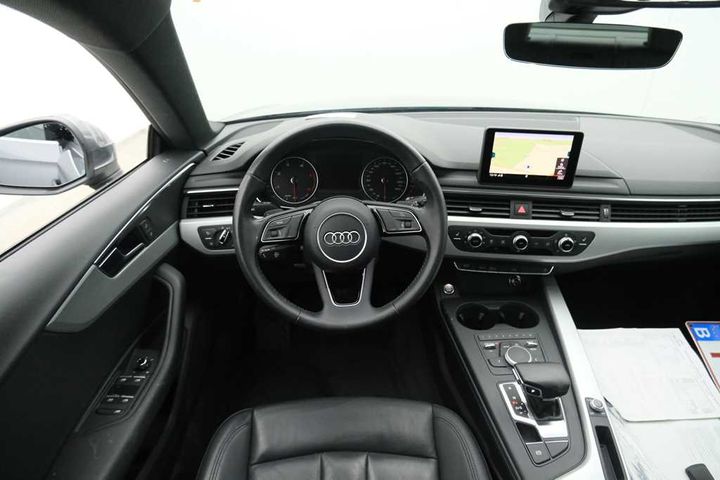 Photo 9 VIN: WAUZZZF59JA050585 - AUDI A5 SB &#3916 