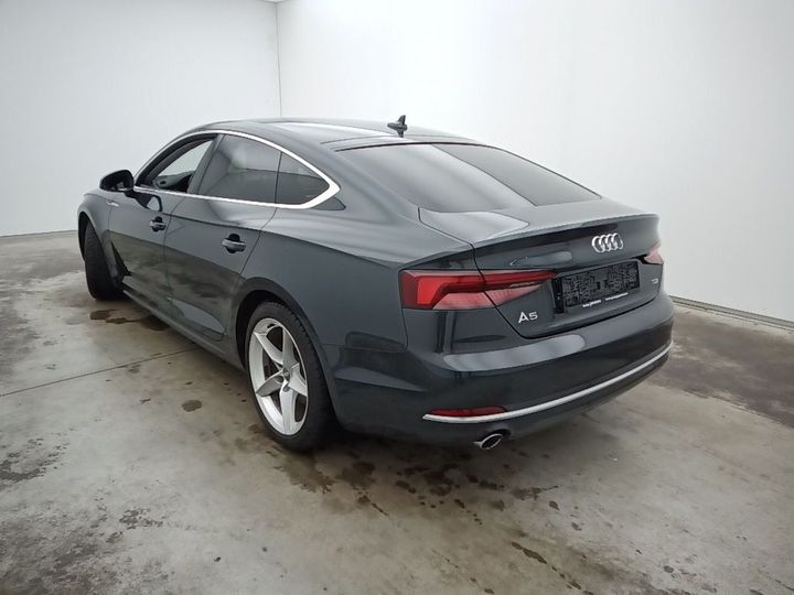 Photo 7 VIN: WAUZZZF59JA074465 - AUDI A5 SB &#3916 