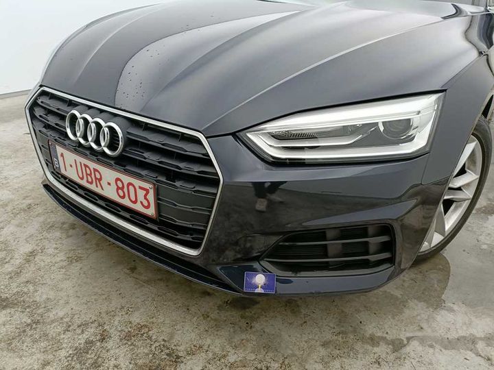 Photo 18 VIN: WAUZZZF59JA082906 - AUDI A5 SB &#3916 