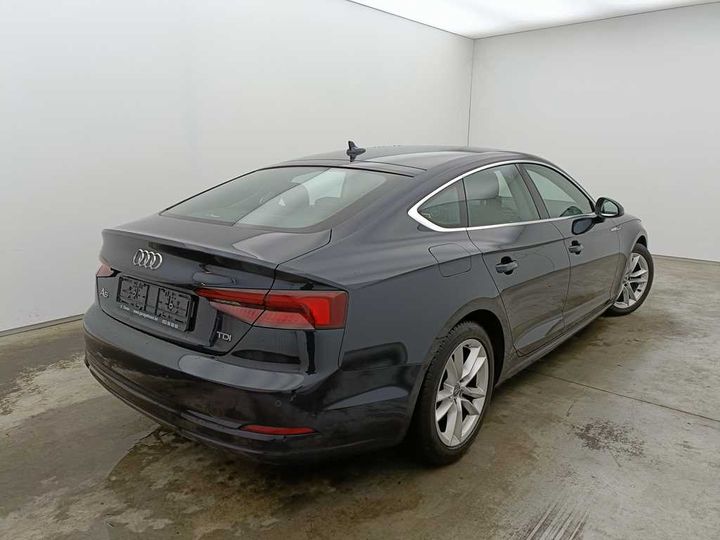 Photo 2 VIN: WAUZZZF59JA082906 - AUDI A5 SB &#3916 