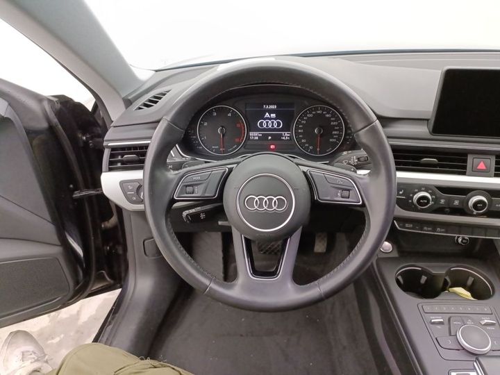 Photo 22 VIN: WAUZZZF59JA082906 - AUDI A5 SB &#3916 