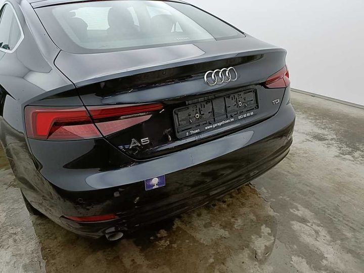 Photo 35 VIN: WAUZZZF59JA082906 - AUDI A5 SB &#3916 