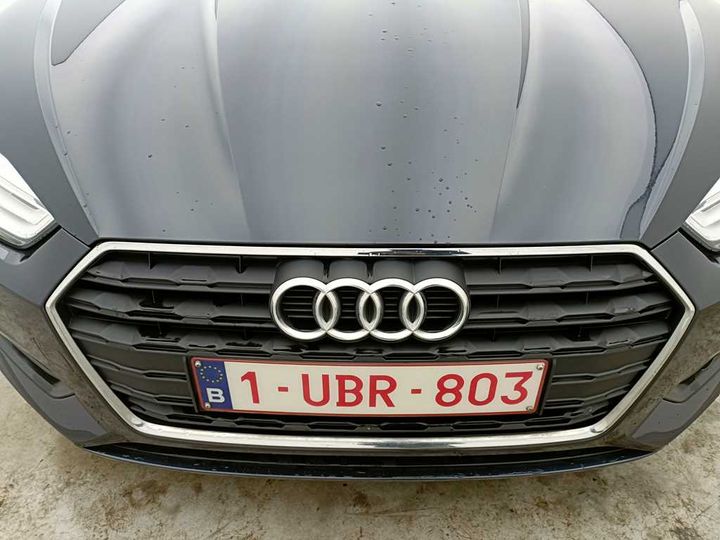 Photo 5 VIN: WAUZZZF59JA082906 - AUDI A5 SB &#3916 