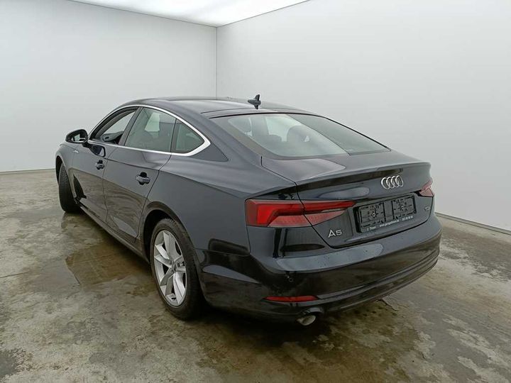 Photo 7 VIN: WAUZZZF59JA082906 - AUDI A5 SB &#3916 