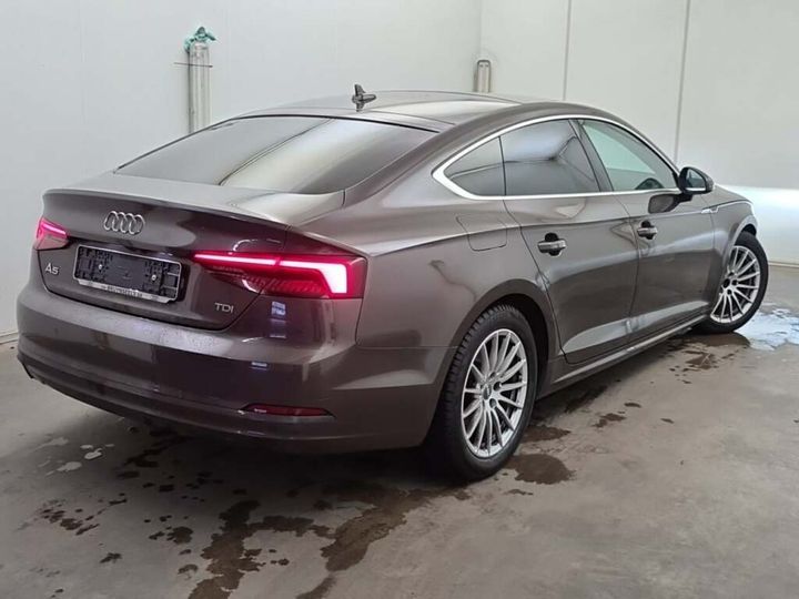 Photo 2 VIN: WAUZZZF59JA083599 - AUDI A5 