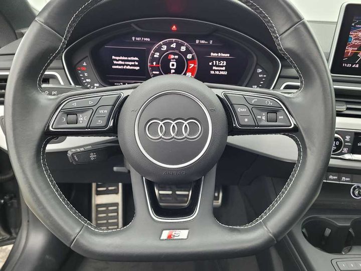 Photo 22 VIN: WAUZZZF59JA089029 - AUDI A5 SPORTBACK 