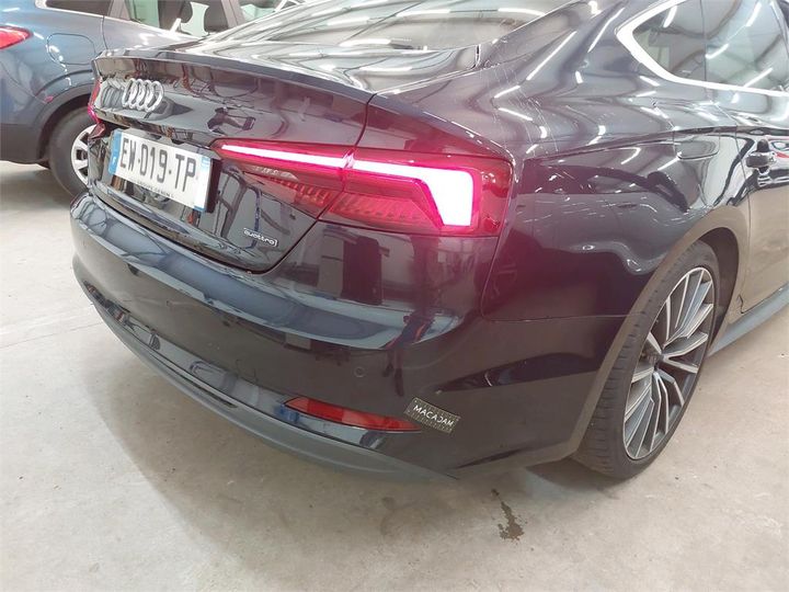 Photo 23 VIN: WAUZZZF59JA095381 - AUDI A5 SPORTBACK 